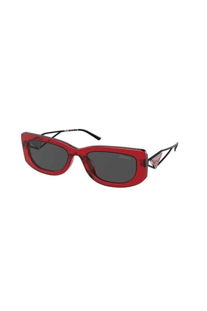 PRADA PS 14YS COL 08Z-5S0 53-19-140 KADIN GÜNEŞ GÖZLÜĞÜ PRADA PS 14YS COL 08Z-5S0 53-19-140 KADIN GÜNEŞ GÖZLÜĞÜ