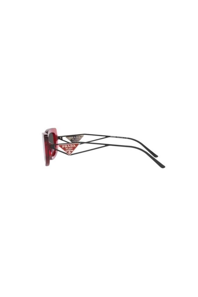 PRADA PS 14YS COL 08Z-5S0 53-19-140 KADIN GÜNEŞ GÖZLÜĞÜ PRADA PS 14YS COL 08Z-5S0 53-19-140 KADIN GÜNEŞ GÖZLÜĞÜ