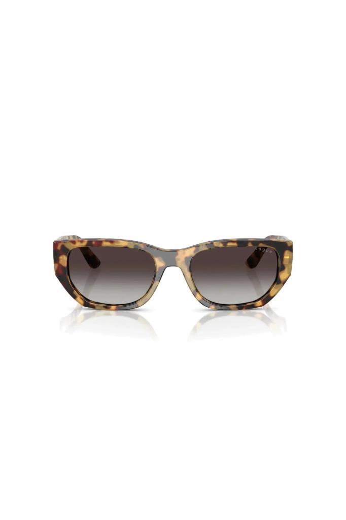 VOGUE VO 5586-S COL 26058G 53-19-140 KADIN GÜNEŞ GÖZLÜĞÜ VOGUE VO 5586-S COL 26058G 53-19-140 KADIN GÜNEŞ GÖZLÜĞÜ