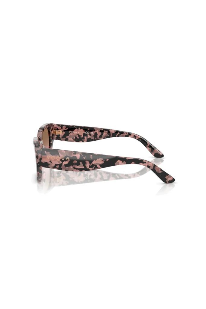VOGUE VO 5586-S COL 315014 53-19-140 KADIN GÜNEŞ GÖZLÜĞÜ VOGUE VO 5586-S COL 315014 53-19-140 KADIN GÜNEŞ GÖZLÜĞÜ